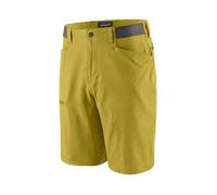 Patagonia Venga Rock Shorts - Short escalade homme Bundle Green US 36
