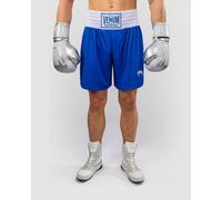 Short Venum Classic Boxing bleu blanc - S