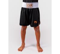 Short Venum Classic Boxing noir blanc enfant - 8