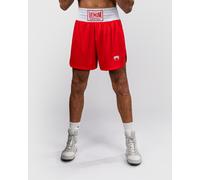 Short Venum Classic Boxing rouge blanc - S