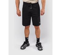Short Venum Classic Fleece Cotton noir pur - XXL