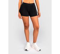 Short Venum Flowfit Training noir pur femme - L