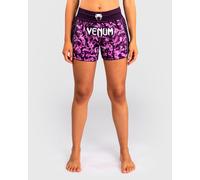 Short Venum Iris Muay Thai lilas blanc femme - XL