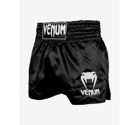 Short Venum Muay Thai Classic noir blanc - XXL