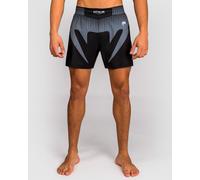 Short Venum No Gi Fightshorts noir gris - XXL
