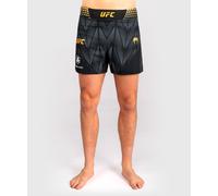 Short Venum UFC Zenith Fight Night noir gris doré - XL