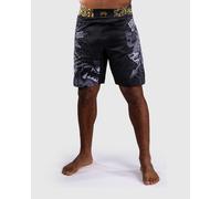 Short Venum Wolf Atak Fightshorts noir blanc - S