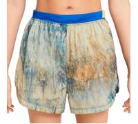 Short Vert/Bleu Femme Nike Repel L
