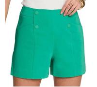 Short Vert Femme Morgan City 36