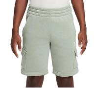 Short Vert Garçon Nike HV6971 8-10 ans
