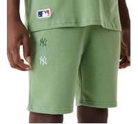 Short Vert Homme New Era 60359432 S