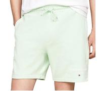 Tommy Hilfiger Short Vert Homme Entry Graphic Vert XL