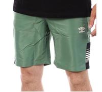 Short Vert Homme Umbro 1211840 XXL