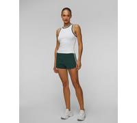 Short Vert Pour Femmes The Upside Les Border Evert Knit Short Usw125026-green S