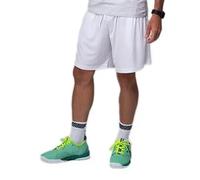 Short Vibora Pitón Blanc XL