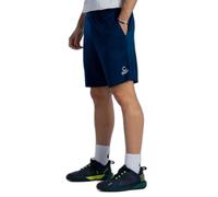 Short Vibora Pitón Bleu M