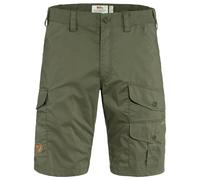 Fjällräven – Short de randonnée Vidda Pro Lite Shorts Homme Vert (Laurel Green) Taille 52