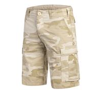 Short Vintage Classic Brandit - Sandstorm S