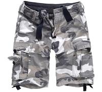 Short Vintage Classic Brandit - Urban 3XL