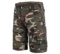 Brandit Short Vintage Classic – Woodland – Taille S