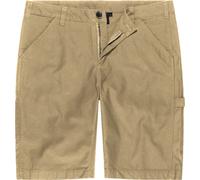 Short vintage Industries Alcott, noir, S
