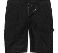 Short vintage Industries Alcott, noir, S