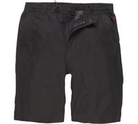 Short vintage Industries Eton, noir, S