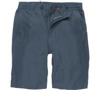 Short vintage Industries Eton, noir, S