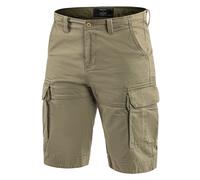 Short Vintage Prewash Mil-Tec - OD Green XXL