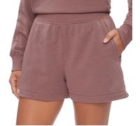 Short Violet Femme Calvin Klein Jeans 00GWS4S826 M