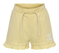 Short volant bébé fille Hummel Dream Beige 9/12 mois