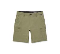 Short Volcom Cashed In Cargo Hybrid 20 Wintermoss Homme Vert 2025 taille 33