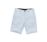 Volcom - Frickin Modern Stretch Short 21'' - Short - 33 - carolina blue