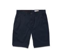 Volcom Frckn Mdn Strch 21 Short noir 29