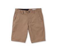 Volcom Frcikin Modern Stretch 21´´ Shorts Vert 30 Homme