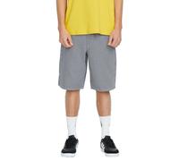 Short Volcom Freestone 22 Gris 31