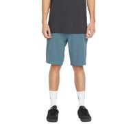 Short Volcom Frickin Cross Shred 20 Dark Slate Homme Gris 2025 taille 31