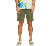 Short Volcom Frickin Cross Shred 20 Wintermoss Homme Vert 2025 taille 34