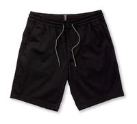 Short VOLCOM FRICKIN EW SHORT 19 (BLACK) Homme XS