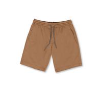 Short Volcom Frickin Ew Short 19 Tobacco Homme Marron 2023 taille M