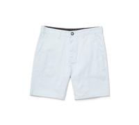 Short Volcom Frickin Mdrn Stch 19 Carolina Blue Homme Bleu 2025 taille 33