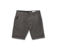 Short VOLCOM Frickin Mdrn Stch 19 (Charcoal Heather) homme S (29 FR)