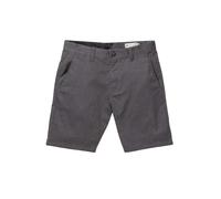 Short Volcom Frickin Mdrn Stch 19 Gris 29