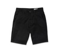 Short Volcom Frickin Modern Stretch 21 (black) homme 26