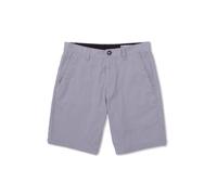 Short Volcom Frickin Modern Stretch 21 (VIOLET DUST) homme 30