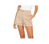 Short VOLCOM FROCHI TROUSER SHORT (TAUPE) Femme L (30 FR)