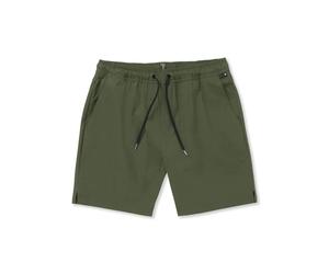 Short Volcom Hoxstop Ew 18 Vert S