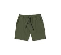 Short VOLCOM HOXSTOP EW SHORT 18 (SQUADRON GREEN) Homme M