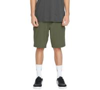 Short Volcom Mix Frickin Cross Shred 20 Alpine Homme Vert 2025 taille 38