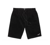 Volcom - Short - Outer Spaced Short 21" Black Combo pour Homme - Taille L - Noir Noir L